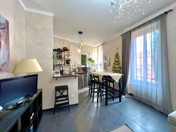 appartamento in vendita a Sanremo