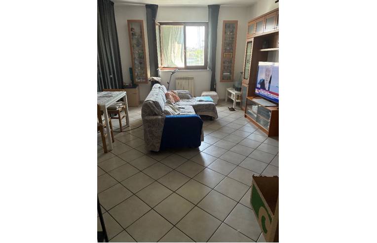 appartamento in vendita a Sanremo in zona Coldirodi