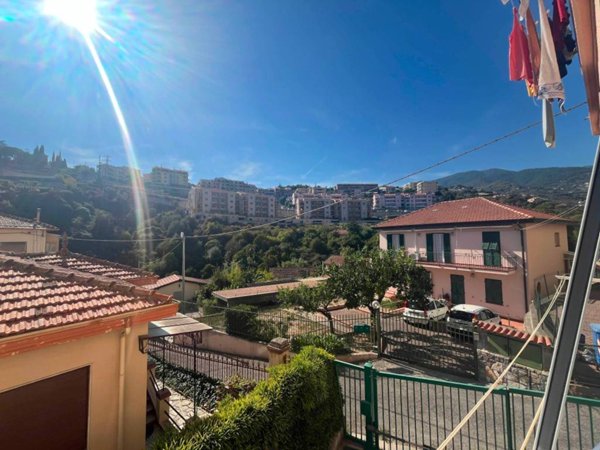 appartamento in vendita a Sanremo