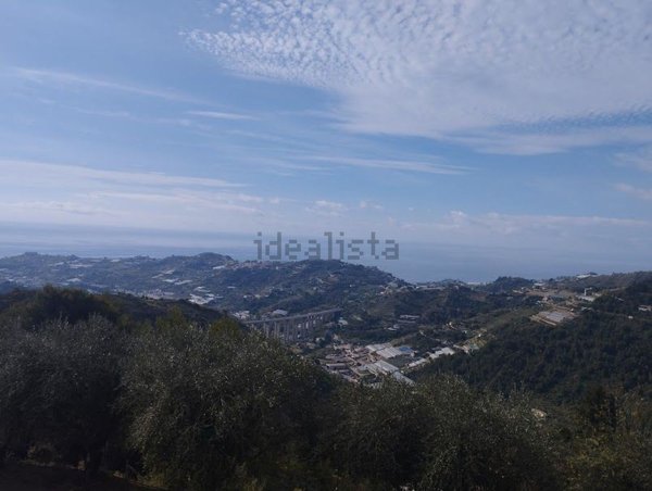casa indipendente in vendita a Sanremo
