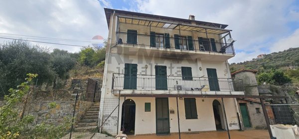 appartamento in vendita a Sanremo
