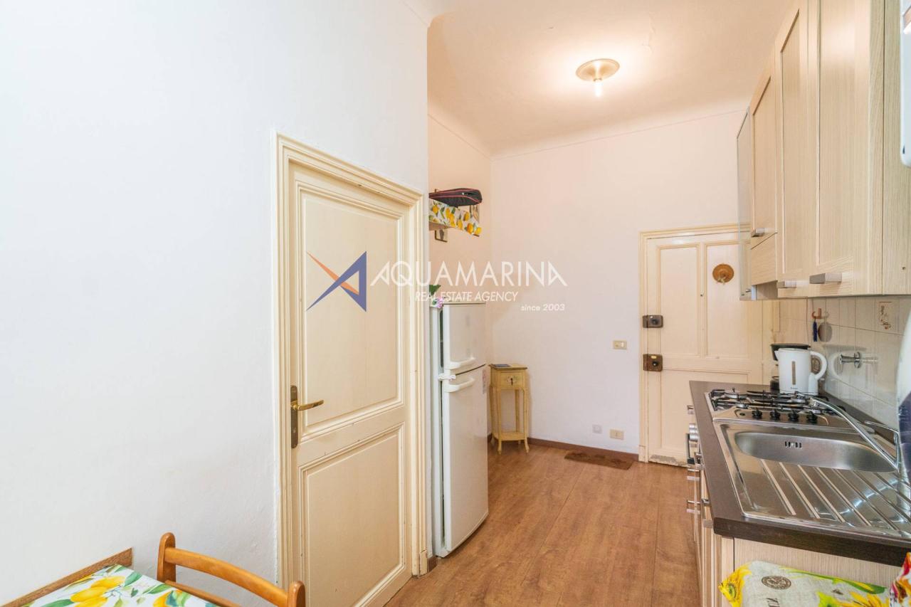 appartamento in vendita a Sanremo