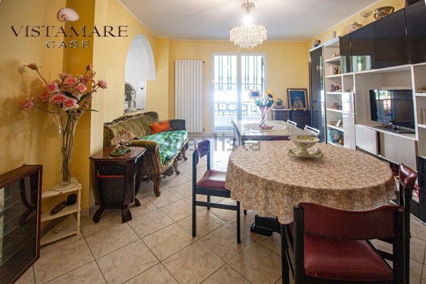 appartamento in vendita a Sanremo