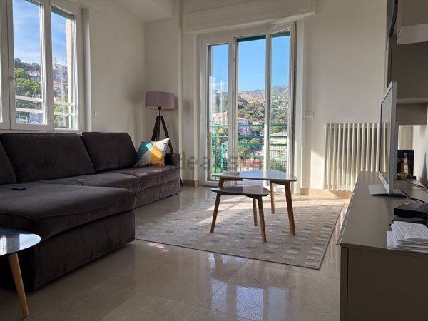 appartamento in vendita a Sanremo