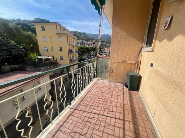 appartamento in vendita a Sanremo