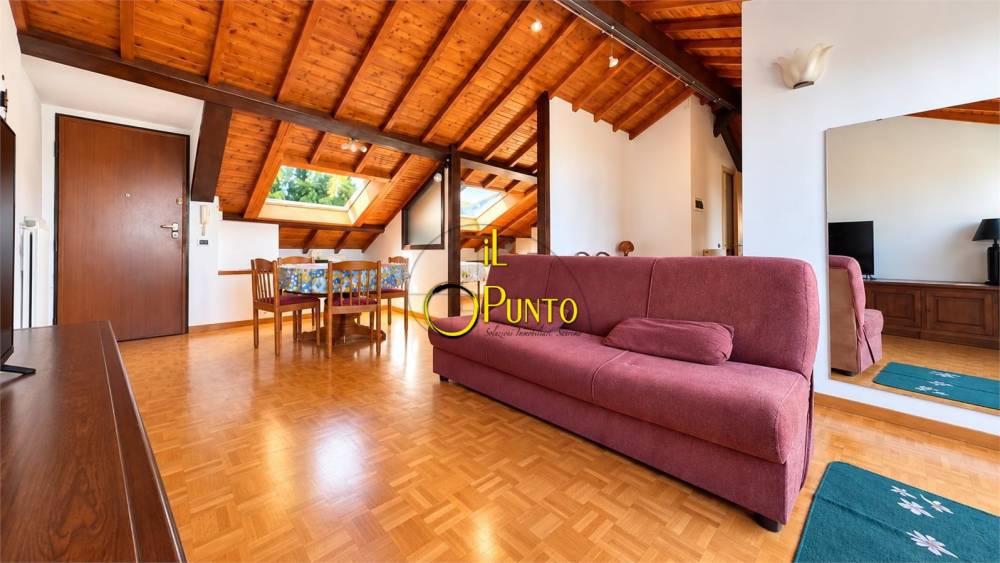 appartamento in vendita a Sanremo