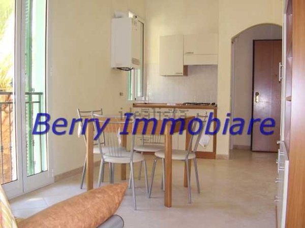 appartamento in vendita a Sanremo