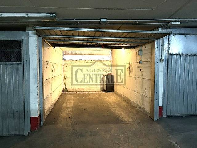box auto in vendita a Sanremo