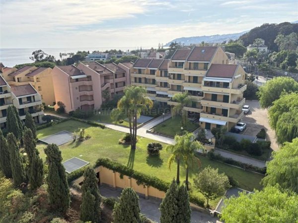 appartamento in vendita a Sanremo
