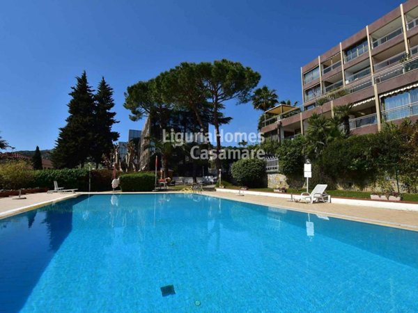 appartamento in vendita a Sanremo in zona Coldirodi