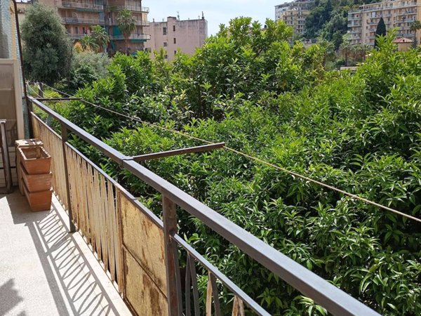 appartamento in vendita a Sanremo