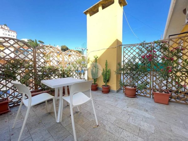 appartamento in vendita a Sanremo