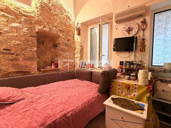 monolocale in vendita a Sanremo