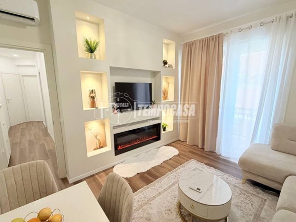 appartamento in vendita a Sanremo