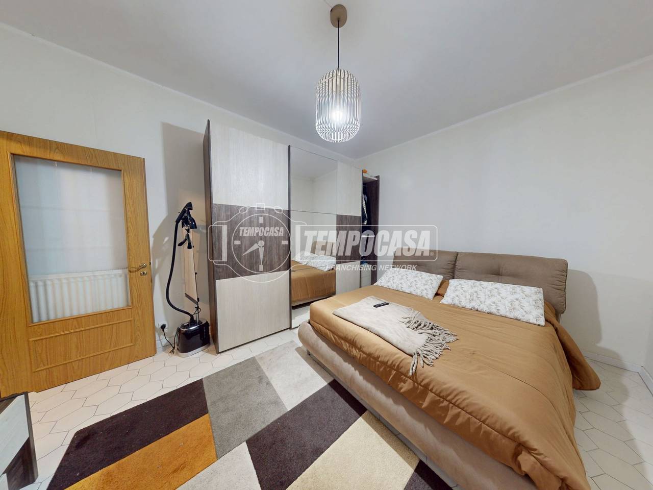 appartamento in vendita a Sanremo in zona Poggio