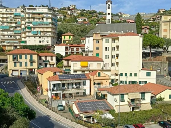 appartamento in vendita a Sanremo