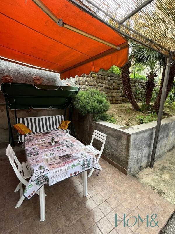 appartamento in vendita a Sanremo in zona Poggio