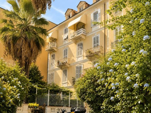 appartamento in vendita a Sanremo