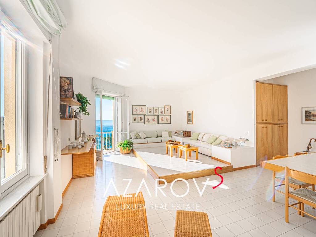 appartamento in vendita a Sanremo