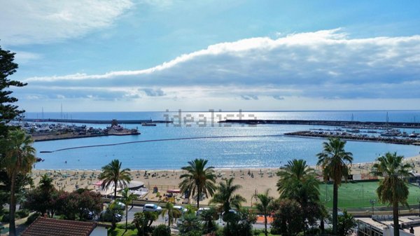 appartamento in vendita a Sanremo