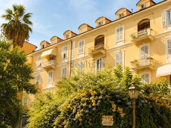 appartamento in vendita a Sanremo