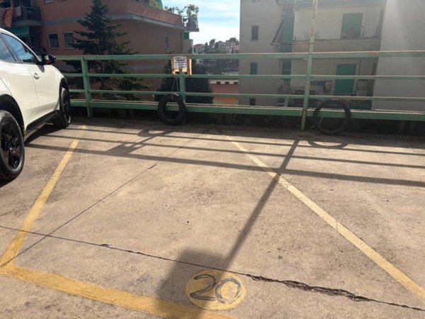 box auto in vendita a Sanremo