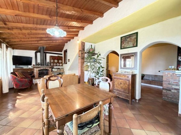 casa indipendente in vendita a Sanremo