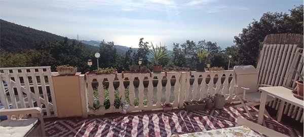 appartamento in vendita a Sanremo