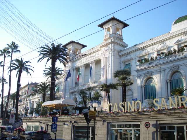 box auto in vendita a Sanremo