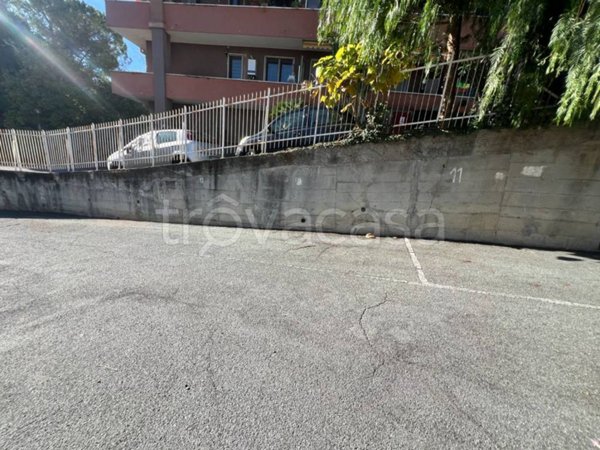 box auto in vendita a Sanremo in zona Coldirodi