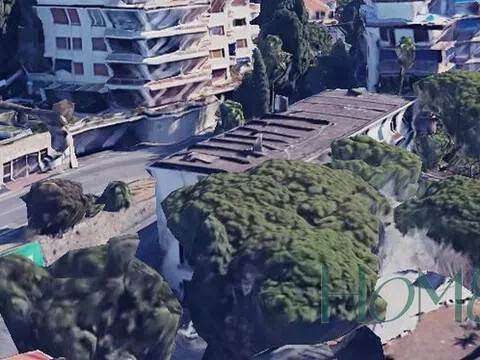 box auto in vendita a Sanremo in zona Coldirodi