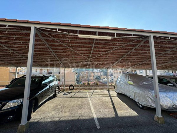 box auto in vendita a Sanremo