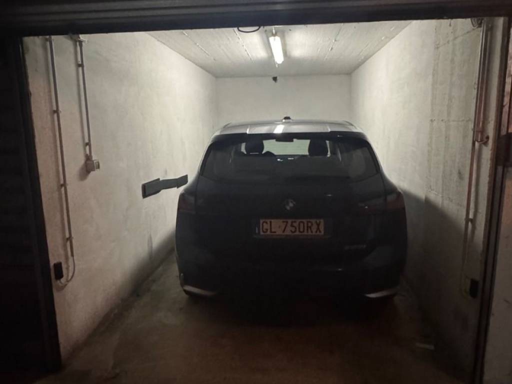 box auto in vendita a Sanremo