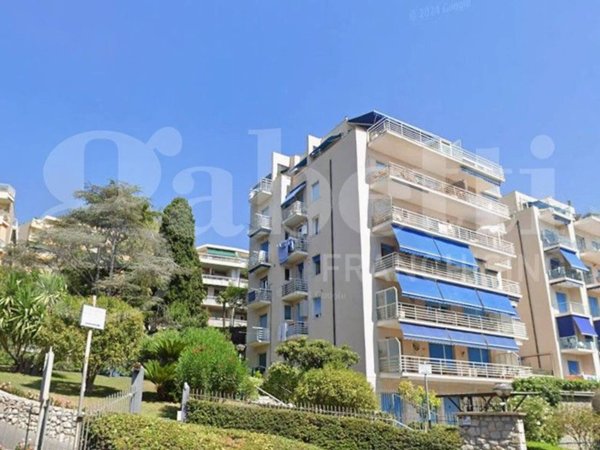 appartamento in vendita a Sanremo in zona Coldirodi
