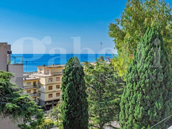 appartamento in vendita a Sanremo in zona Coldirodi