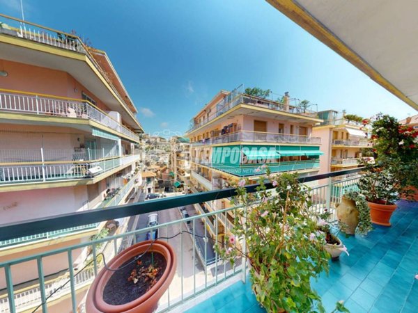 appartamento in vendita a Sanremo