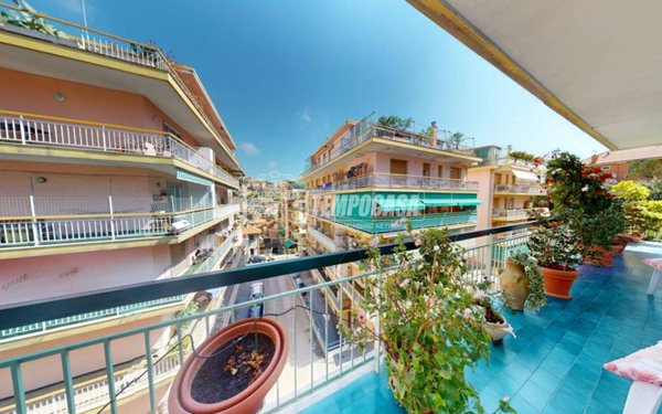 appartamento in vendita a Sanremo