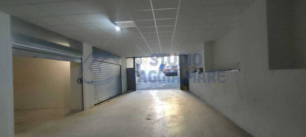 box auto in vendita a Sanremo