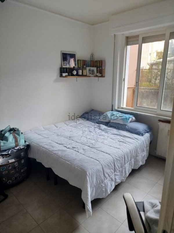 appartamento in vendita a Sanremo in zona Coldirodi