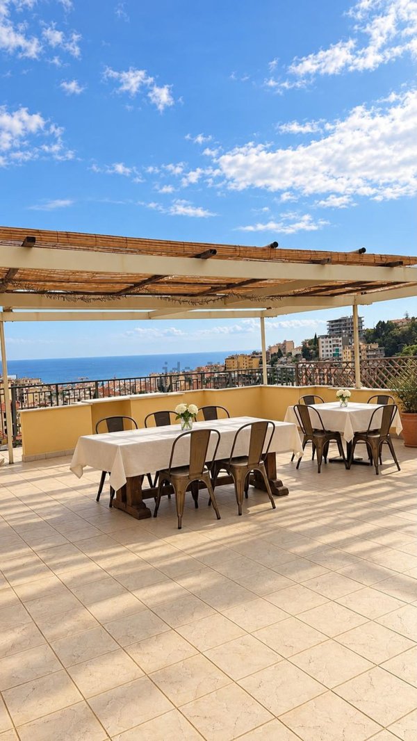appartamento in vendita a Sanremo