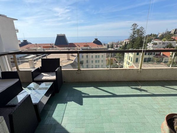 appartamento in vendita a Sanremo