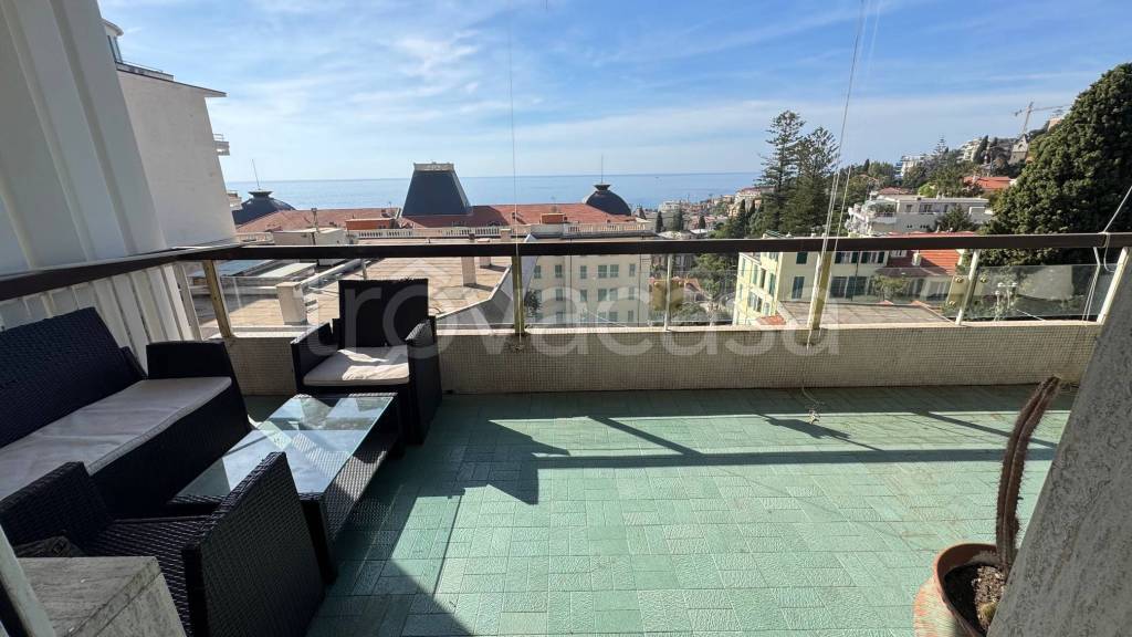 appartamento in vendita a Sanremo