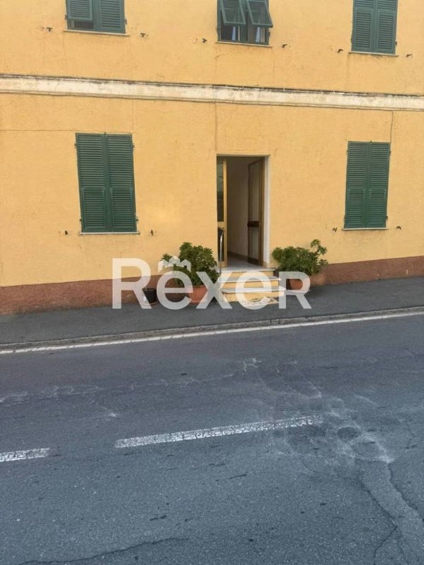 appartamento in vendita a Sanremo in zona Poggio