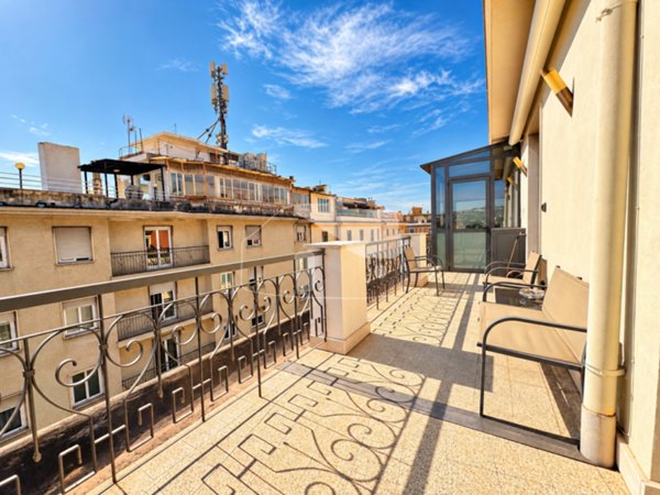 appartamento in vendita a Sanremo