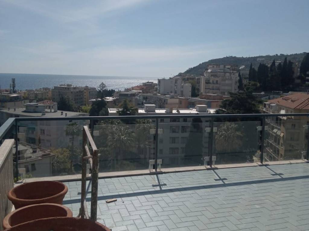appartamento in vendita a Sanremo