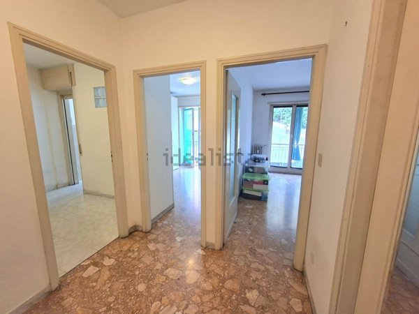 appartamento in vendita a Sanremo