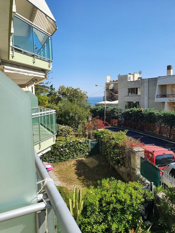 appartamento in vendita a Sanremo