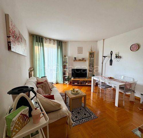 appartamento in vendita a Sanremo