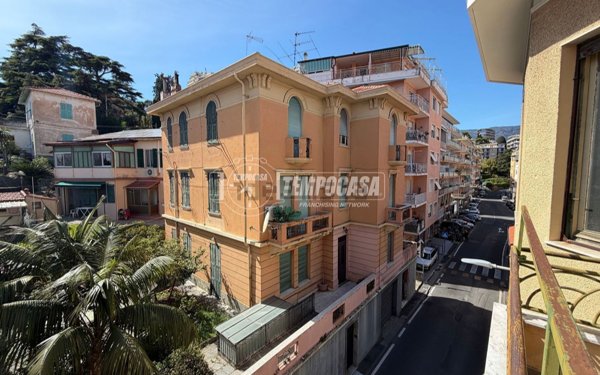 appartamento in vendita a Sanremo