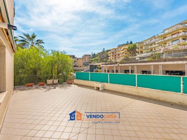 appartamento in vendita a Sanremo